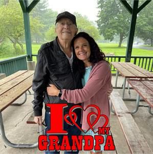 Meet your Posher, Marcia